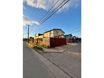 Casa Esquina en Invica, Placilla – Venta.