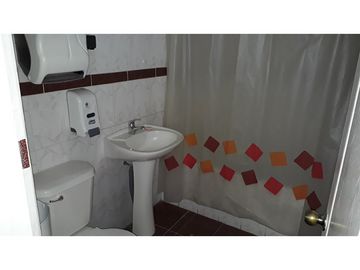 Venta/Arriendo Oficina en pleno centro de Los Andes