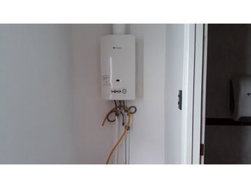 Venta/Arriendo Oficina en pleno centro de Los Andes