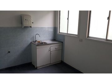Venta/Arriendo Oficina en pleno centro de Los Andes