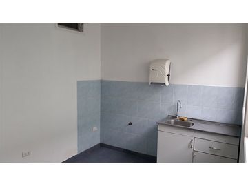Venta/Arriendo Oficina en pleno centro de Los Andes