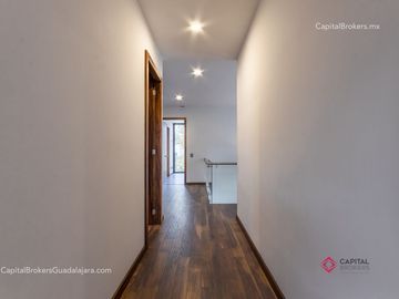 CASA DE LUJO NUEVA EN VENTA RESERVA REAL