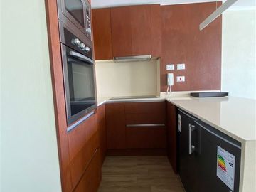Departamento en Venta en cerca Tavelli las Condes