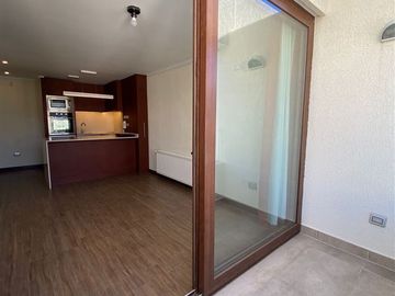 Departamento en Venta en cerca Tavelli las Condes