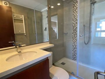 Departamento en Venta en cerca Tavelli las Condes
