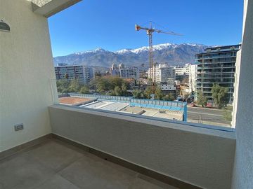Departamento en Venta en cerca Tavelli las Condes