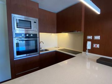 Departamento en Venta en cerca Tavelli las Condes