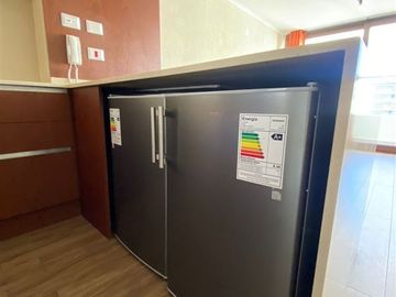 Departamento en Venta en cerca Tavelli las Condes
