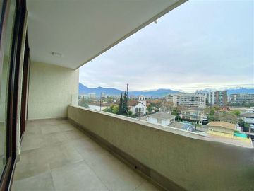 Departamento en Venta en Estadio Italiano
