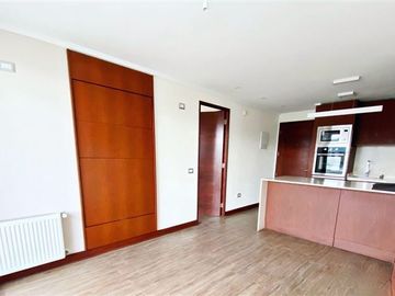 Departamento en Venta en Estadio Italiano