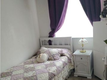 Venta de Departamento en Condominio en Quilpué