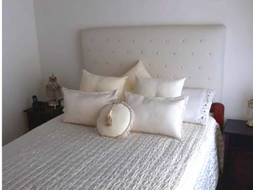 Venta de Departamento en Condominio en Quilpué