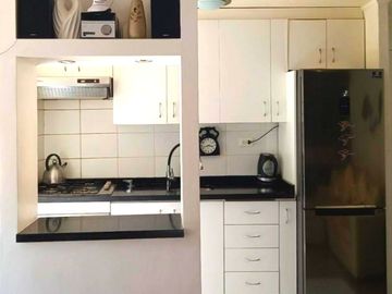 Venta de Departamento en Condominio en Quilpué