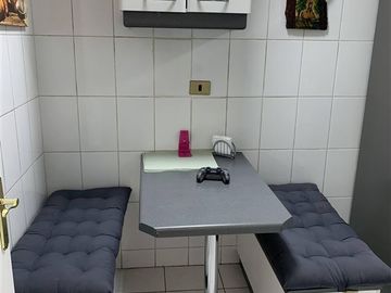 Departamento en Venta en Federico Froebel / Matilde Salamanca J80