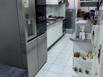 Departamento en Venta en Federico Froebel / Matilde Salamanca J80