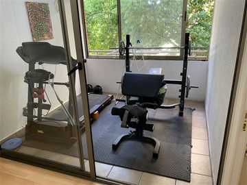 Departamento en Venta en Federico Froebel / Matilde Salamanca J80