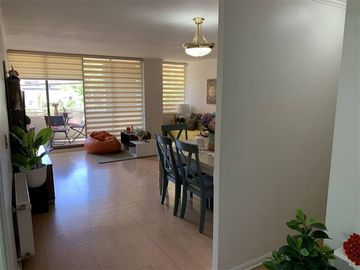 Departamento en Venta en Federico Froebel / Matilde Salamanca J80