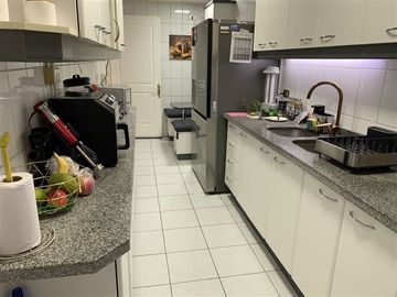 Departamento en Venta en Federico Froebel / Matilde Salamanca J80