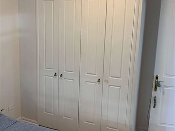 Departamento en Venta en Federico Froebel / Matilde Salamanca J80