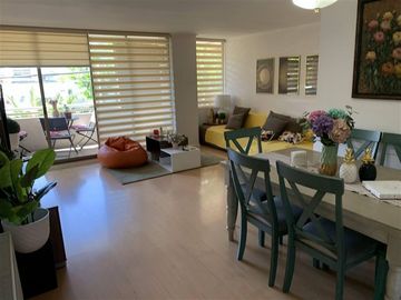 Departamento en Venta en Federico Froebel / Matilde Salamanca J80
