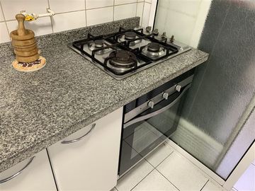 Departamento en Venta en Federico Froebel / Matilde Salamanca J80