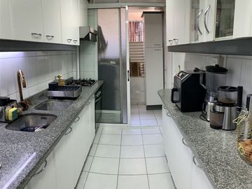 Departamento en Venta en Federico Froebel / Matilde Salamanca J80