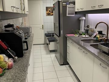 Departamento en Venta en Federico Froebel / Matilde Salamanca J80