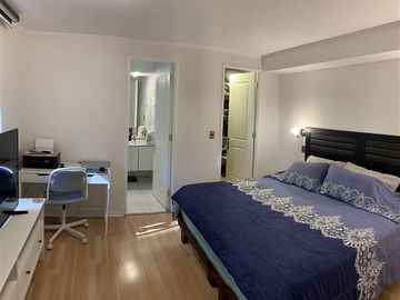 Departamento en Venta en Federico Froebel / Matilde Salamanca J80