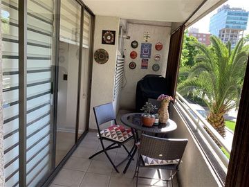 Departamento en Venta en Federico Froebel / Matilde Salamanca J80