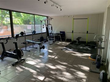 Departamento en Venta en Federico Froebel / Matilde Salamanca J80