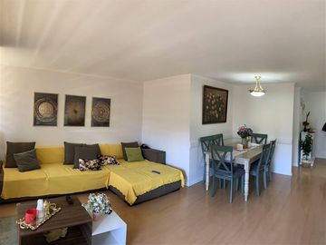 Departamento en Venta en Federico Froebel / Matilde Salamanca J80