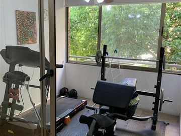Departamento en Venta en Federico Froebel / Matilde Salamanca J80