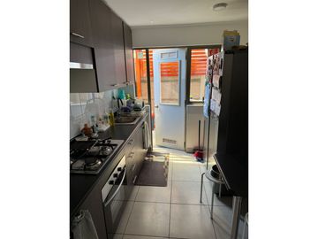VENDEMOS AMPLIA CASA CON PISCINA EN CONDOMINIO DE BUIN ORIENTE