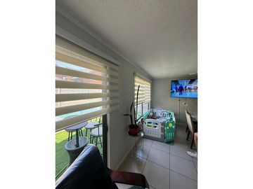 VENDEMOS AMPLIA CASA CON PISCINA EN CONDOMINIO DE BUIN ORIENTE