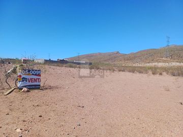 Terreno habitacional en venta en El Mimbre (El Mimbre de Abajo), Aldama, Chihuahua
