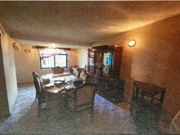 Casa Venta Fovissste Chapultepec Culiacán Sinaloa 3,500,000 ISAFEL MRM