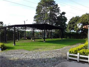 Espectacular eco hotel con 7 cabañas, La Tebaida QUINDIO