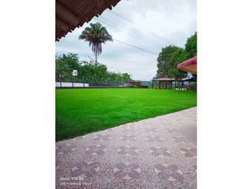 Espectacular eco hotel con 7 cabañas, La Tebaida QUINDIO
