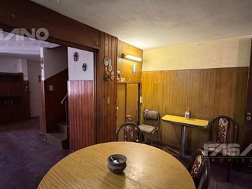 PH 4 AMBIENTES TIPO DUPLEX - ZONA PLAZA ALEM