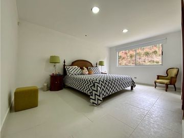 Venta Casa Campestre Parcelacion Via Las Palmas (Retiro)