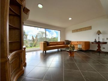 Venta Casa Campestre Parcelacion Via Las Palmas (Retiro)