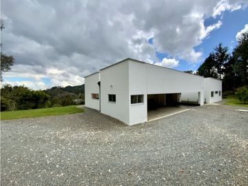 Venta Casa Campestre Parcelacion Via Las Palmas (Retiro)