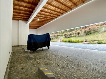 Venta Casa Campestre Parcelacion Via Las Palmas (Retiro)