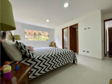 Venta Casa Campestre Parcelacion Via Las Palmas (Retiro)