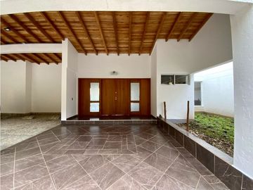Venta Casa Campestre Parcelacion Via Las Palmas (Retiro)