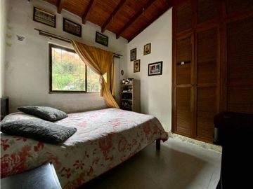 Venta Casa Campestre Parcelacion Via Las Palmas (Retiro)