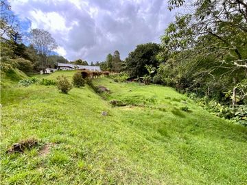 Venta Casa Campestre Parcelacion Via Las Palmas (Retiro)