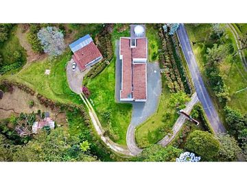 Venta Casa Campestre Parcelacion Via Las Palmas (Retiro)