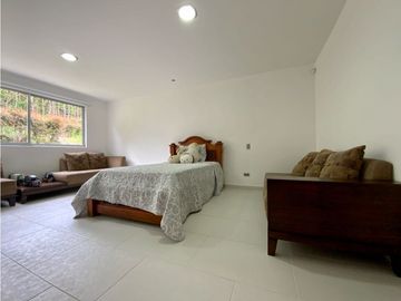 Venta Casa Campestre Parcelacion Via Las Palmas (Retiro)