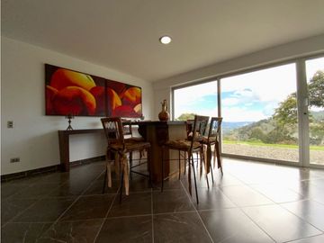 Venta Casa Campestre Parcelacion Via Las Palmas (Retiro)